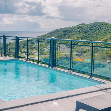 East Villa. Entre Terre, Ciel Et Mer. Sainte-Luce Exterior photo